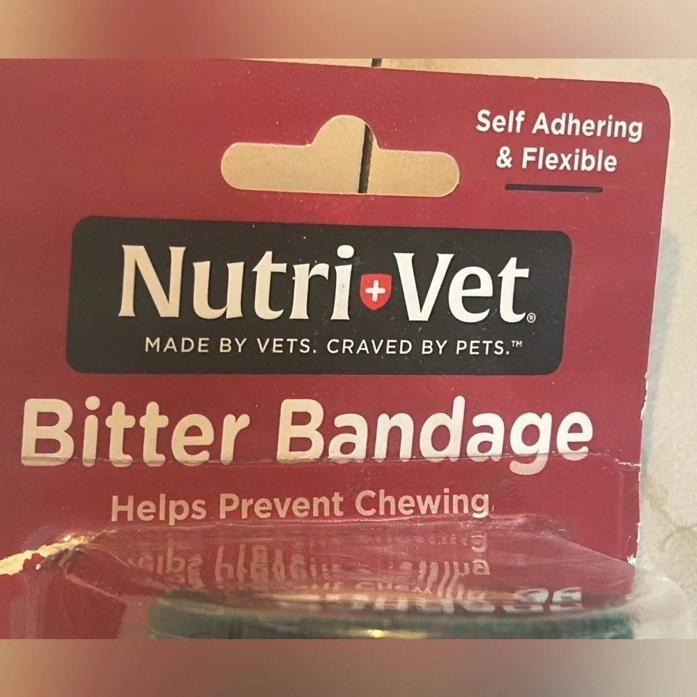Nutri Vet product nutri